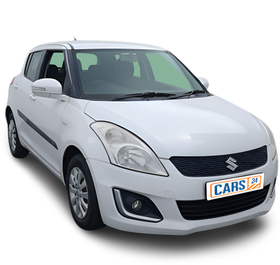 Maruti Swift-img